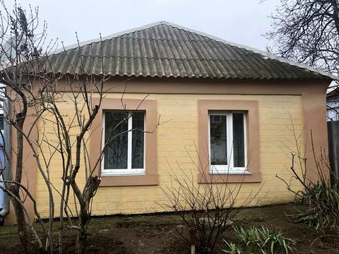 будинок за адресою Руфіна Судковського вул. (Гагаріна)