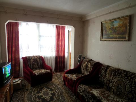 квартира по адресу Оболонский просп., 16-В