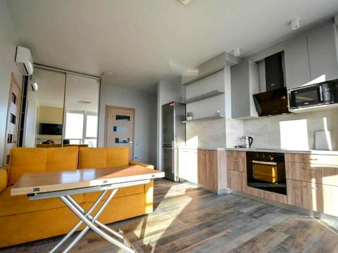 квартира за адресою Володимира Вернадського вул. (Дзержинського)