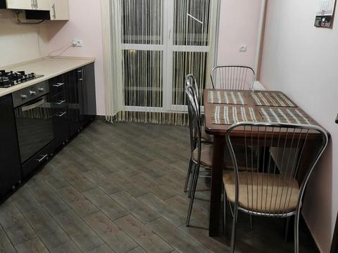 квартира по адресу Щаслива, 14