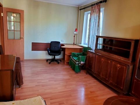 квартира за адресою Щусєва вул., 42
