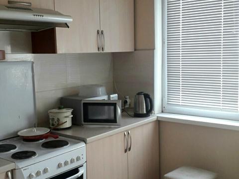 квартира по адресу Академика Заболотного ул., 30