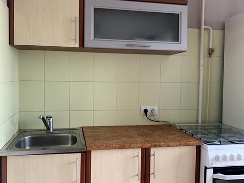 квартира за адресою Ентузіастів вул., 9