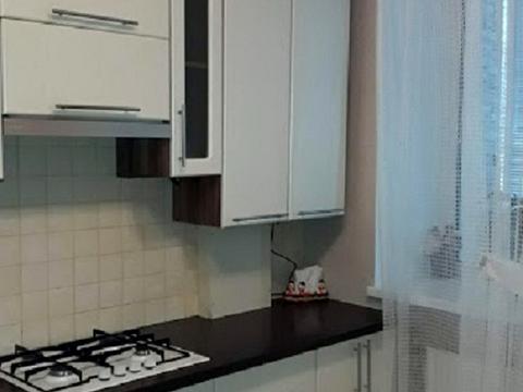 квартира по адресу 1-й Гвардейской Армии ул., 39-А