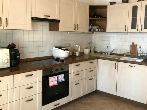 квартира за адресою Градинська вул., 5