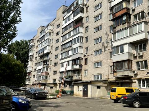 квартира по адресу Сечевых Стрельцов ул. (Артема), 59/65