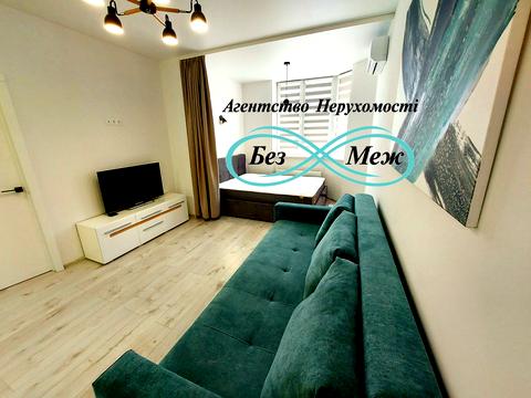 квартира за адресою Солнечная, 3