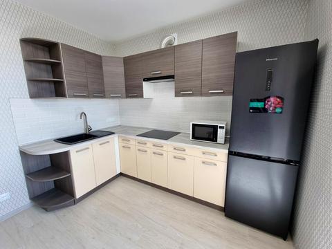 квартира по адресу Мира ул., 53