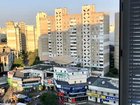 квартира за адресою Олександра Мишуги вул., 8