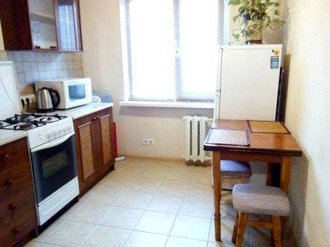 квартира за адресою Арсенальна вул., 20