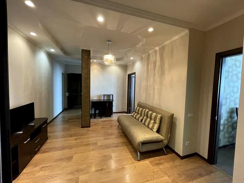 квартира по адресу Елизаветы Чавдар ул., 9