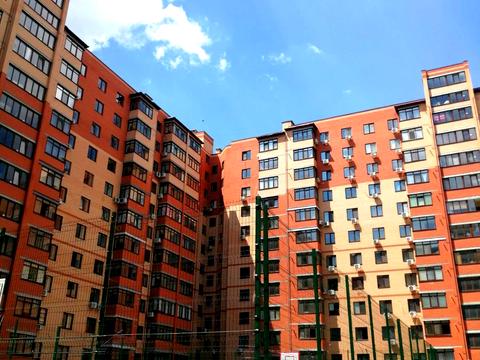 квартира по адресу Запорожское шоссе