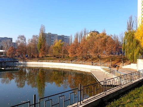 квартира по адресу Вацлава Гавела бульв. (Івана Лепсе), 3