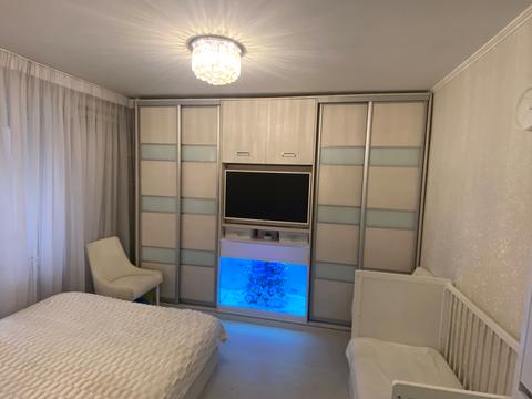 квартира по адресу Европейська 