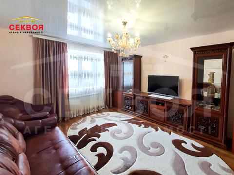 квартира за адресою Будного вул., 28