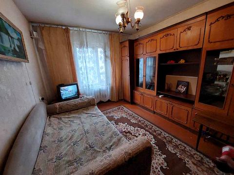 квартира по адресу Симиренко ул., 26