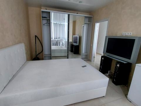 квартира по адресу Чёрных Запорожцев ул. (Петра Запорожця), 26-А