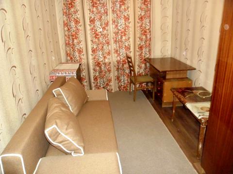 квартира по адресу Евгения Коновальца ул. (Щорса), 15/2