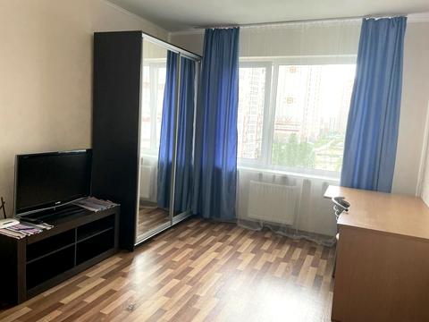 квартира по адресу Бориса Гмыри ул., 10/40