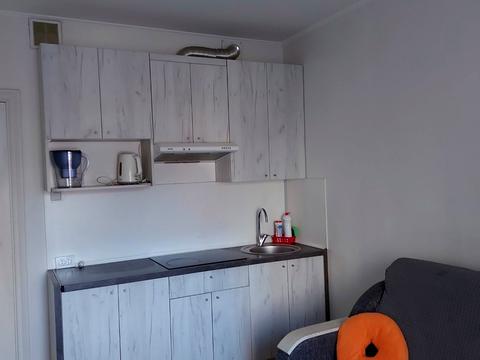 квартира за адресою Машинобудівна вул., 21