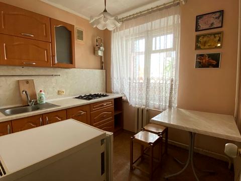 квартира по адресу Рабочая ул., 21