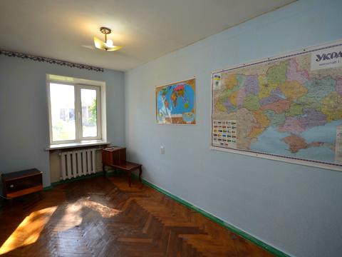 квартира по адресу Елены Телиги ул., 9