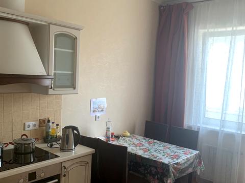 квартира по адресу Николая Лаврухина ул., 6