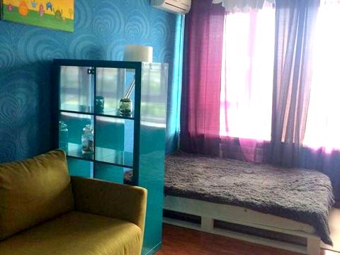 квартира за адресою Мілютенка вул., 17-А