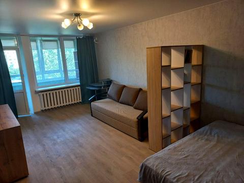 квартира за адресою Митрополита Андрея Шептицького вул. (Анатолія Луначарського), 7