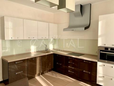 квартира за адресою Андрія Верхогляда вул. (Михайла Драгомирова), 12