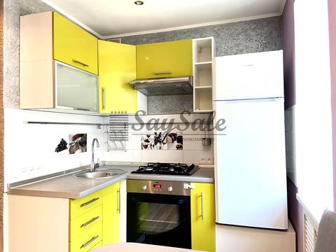 квартира за адресою Олекси Тихого вул. (Виборзька), 55/13