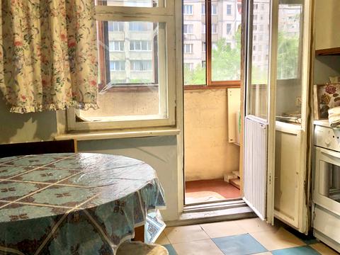 квартира по адресу Чернобыльская ул., 12-А