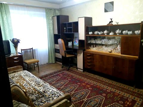 квартира по адресу Ірини Бекешкіної ул. (Генерала Карбишева), 8