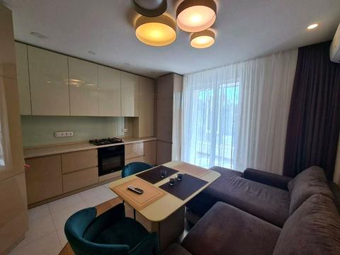 квартира по адресу Левка Лукʼяненка ул. (Василия Жуковского), 16