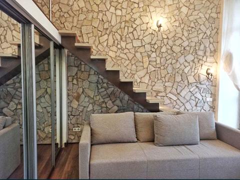 квартира по адресу Басейна, 12