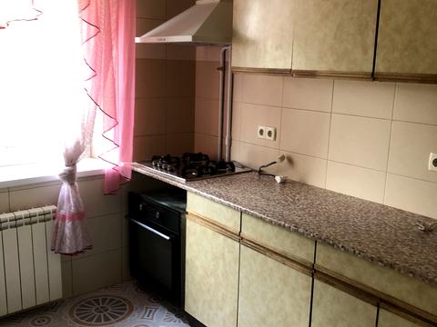 квартира за адресою Воскресенський просп. (Перова), 48