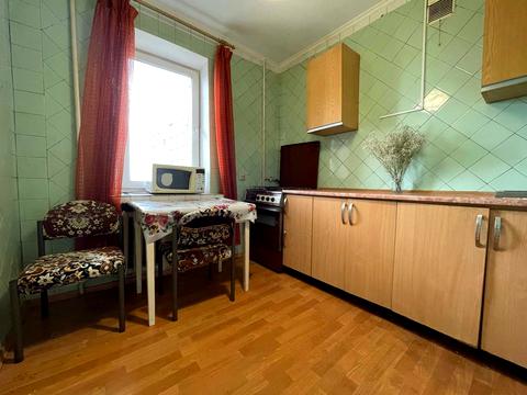 квартира за адресою Володимирська вул., 1