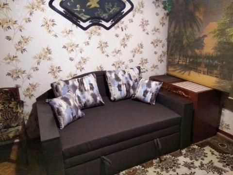 квартира по адресу Тополя-3 жилой массив ул., 1