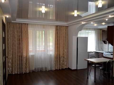 квартира по адресу Мрии ул. (Академика Туполева), 9 в