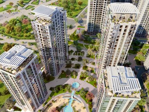 квартира за адресою Андрія Верхогляда вул. (Михайла Драгомирова), 15-Б