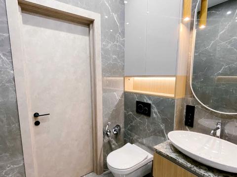 квартира по адресу Предславинская ул., 55