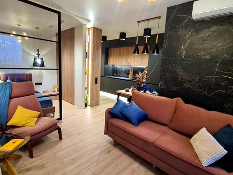 квартира по адресу Елены Телиги ул., 25