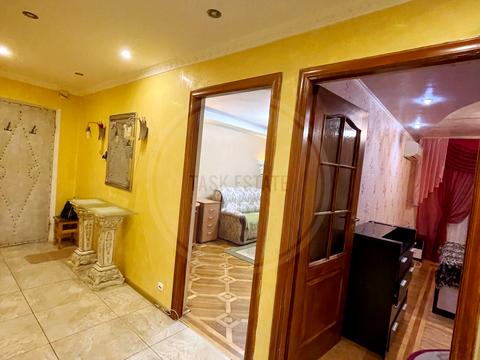 квартира за адресою Чорнобильська вул., 13-А