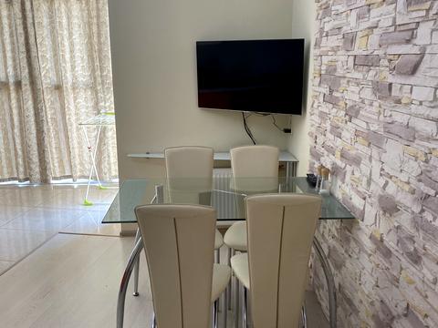 квартира за адресою Київ, Андрія Верхогляда вул. (Михайла Драгомирова), 20