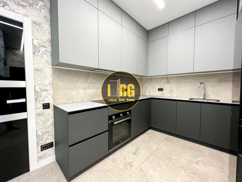 квартира за адресою Київ, Жилянська вул., 68