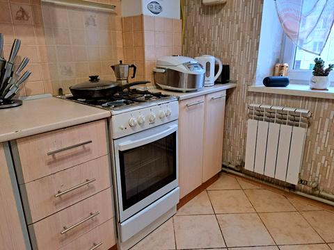 квартира по адресу Богдана Хмельницкого ул., 2