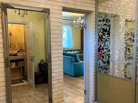 дом по адресу Чаплинская ул.