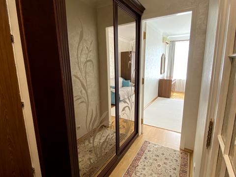 квартира по адресу Ивана Мазепы ул. (Январского Восстания), 11-А