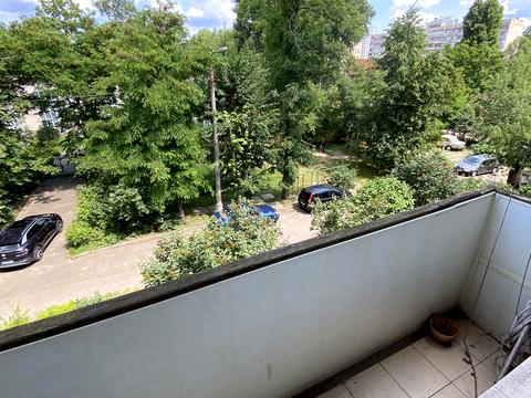 квартира по адресу Дегтяревская ул., 30
