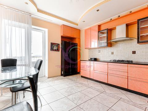 квартира за адресою Кривчицька Дорога вул., 2В